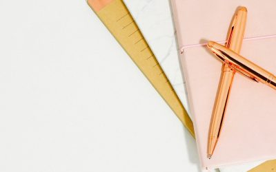 Écriture-thérapie : Le pouvoir des listes
